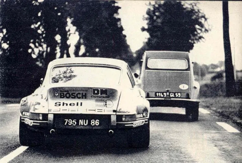 Tour de France 1973